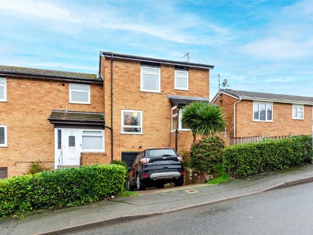 House for sale in Betws yn Rhos, Old Colwyn