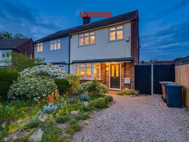 House for sale in Bowmans, Monks Orchard