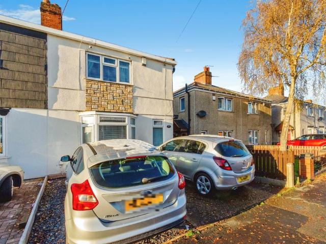 House for sale in Bilston, West Midlands