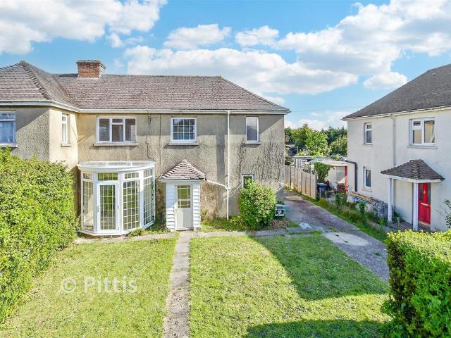 House for sale in Elmfield, Ryde