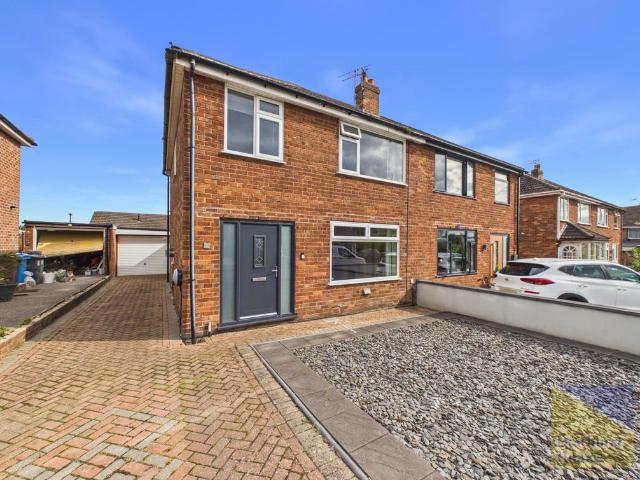 House for sale in Warton, Lancashire