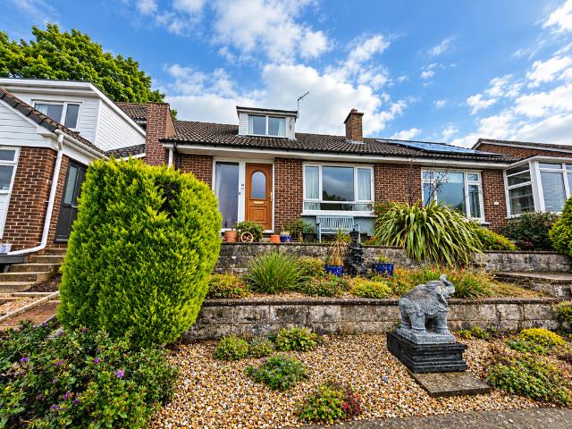 House for sale in Bridford, Devon