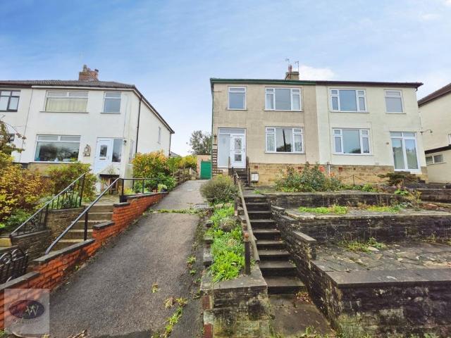 House for sale in Charlestown, Bradford