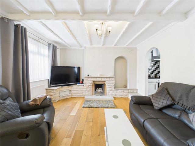 House for sale in Knowle West, Feckenham