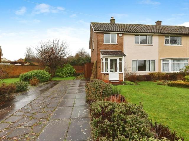 House for sale in Falcon Lodge, Sutton Coldfield