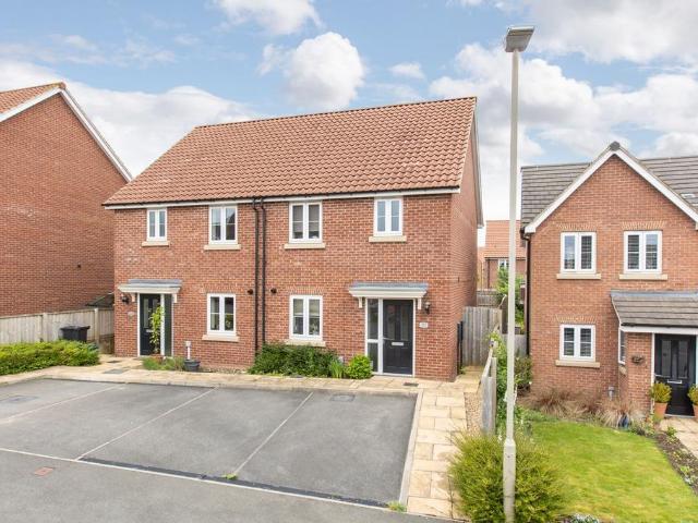 House for sale in Malton, North Yorkshire