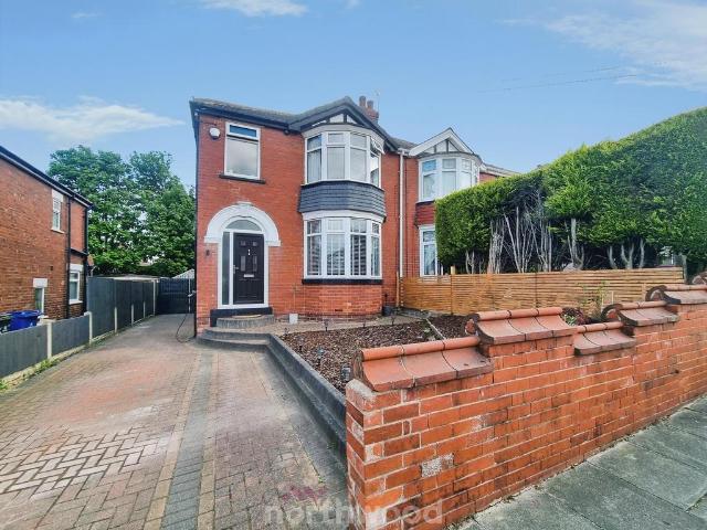 House for sale in Wheatley Hills, South Yorkshire
