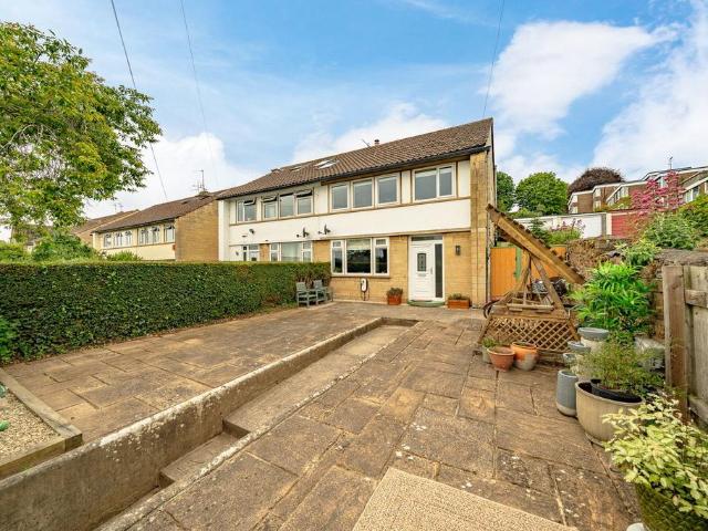 House for sale in North Weston, Portishead