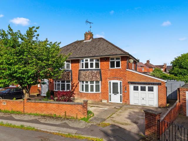 House for sale in Dalestorth, Skegby