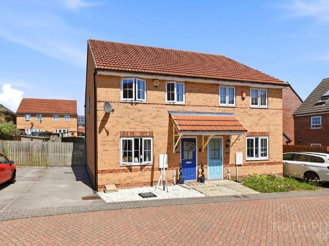 House for sale in Pontefract, West Yorkshire