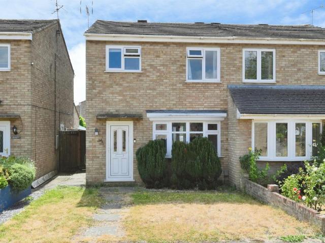 House for sale in Broxbourne, Hertfordshire