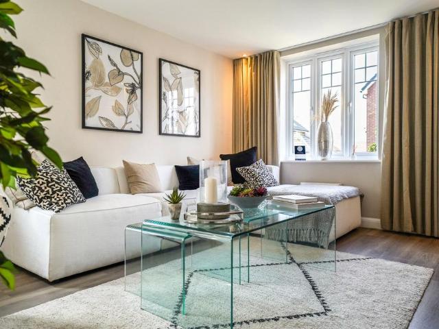 House for sale in Hampton In Arden, West Midlands