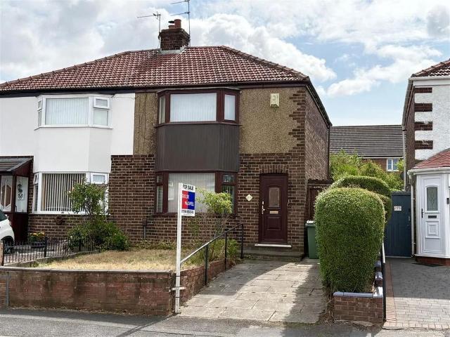 House for sale in Abbotsfield, St Helens