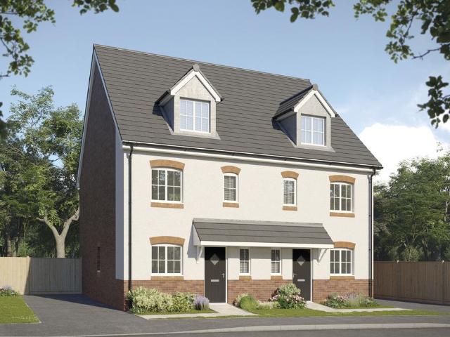 House for sale in Boley Park, Staffordshire