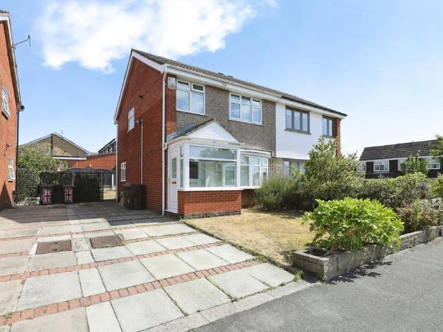 House for sale in Lydiate, Sefton