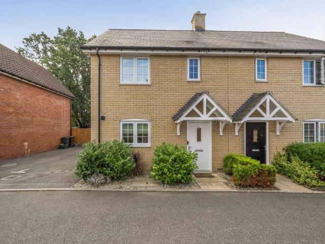 House for sale in Chignall, Chelmsford
