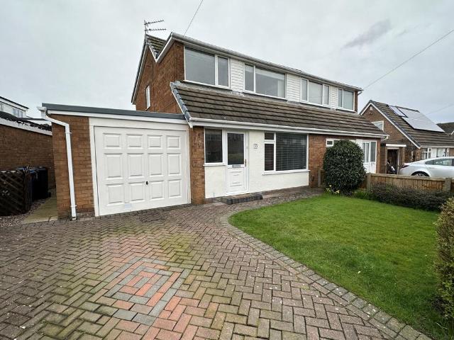 House for sale in Wesham, Fylde