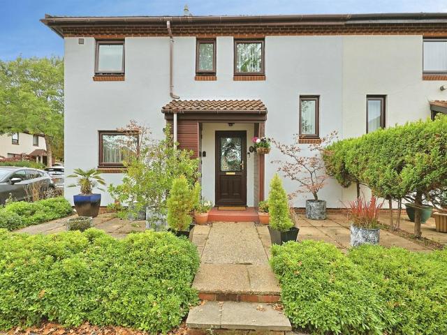 House for sale in Chapel Break, Norwich