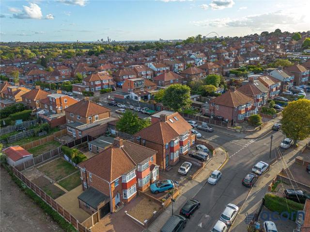 House for sale in London Borough of Brent, Greater London