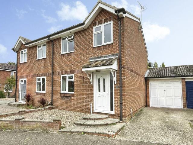 House for sale in Brightlingsea, Tendring