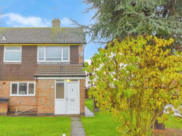 House for sale in Old Wharf, City Of Leicester