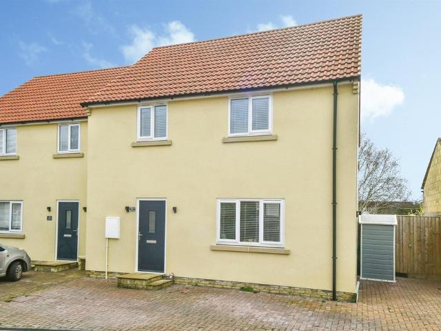 House for sale in Calne