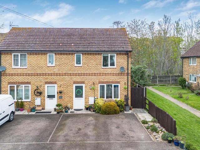 House for sale in Huntingdon, Cambridgeshire