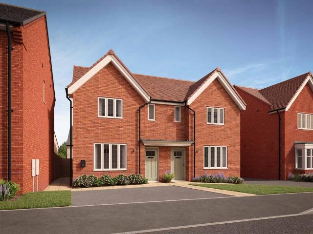 House for sale in Harlestone Manor, Harpole