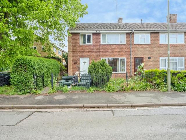 House for sale in Evershot, Oxfordshire