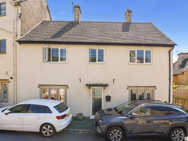 House for sale in Ham Butts, School House