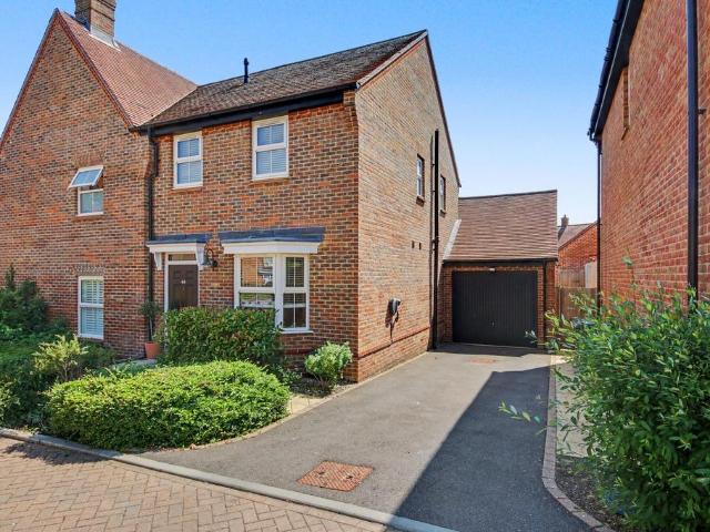 House for sale in Bishop's Waltham
