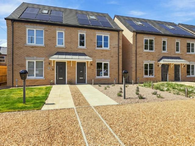 House for sale in Barway, Cambridgeshire