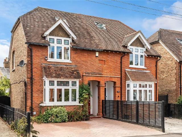 House for sale in St John's, Sevenoaks