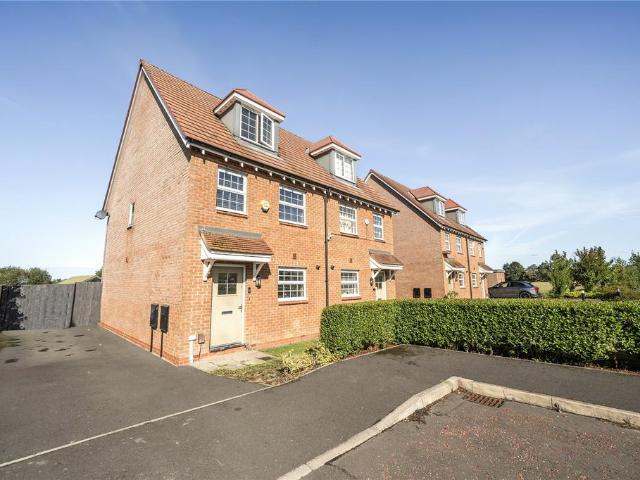 House for sale in Burnedge, Greater Manchester