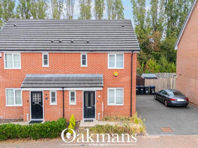 House for sale in Acocks Green, Tyseley