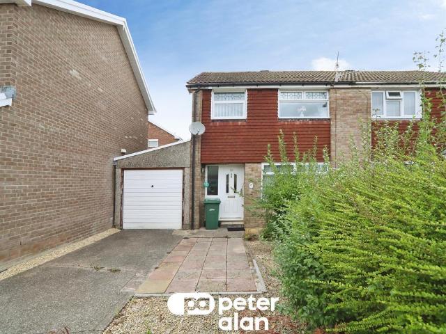 House for sale in Gelligaer, Cefn Hengoed