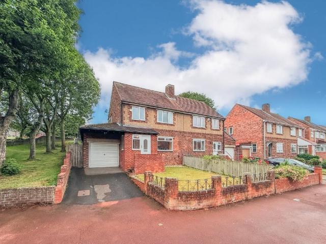 House for sale in Low Fell, Eighton Banks