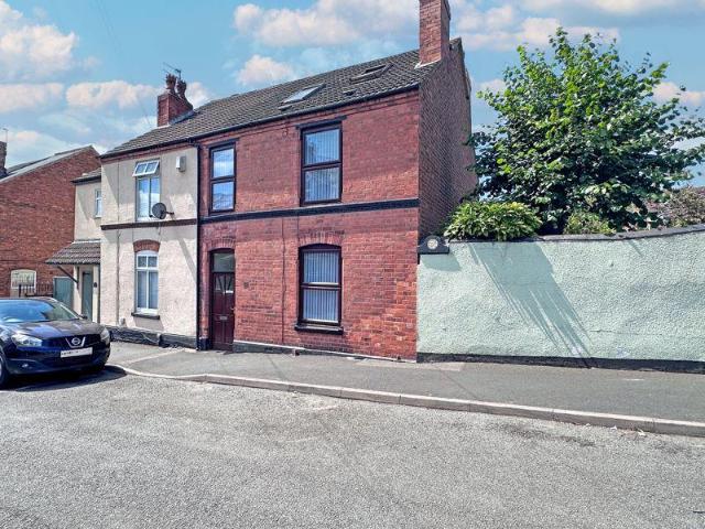 House for sale in Wednesbury