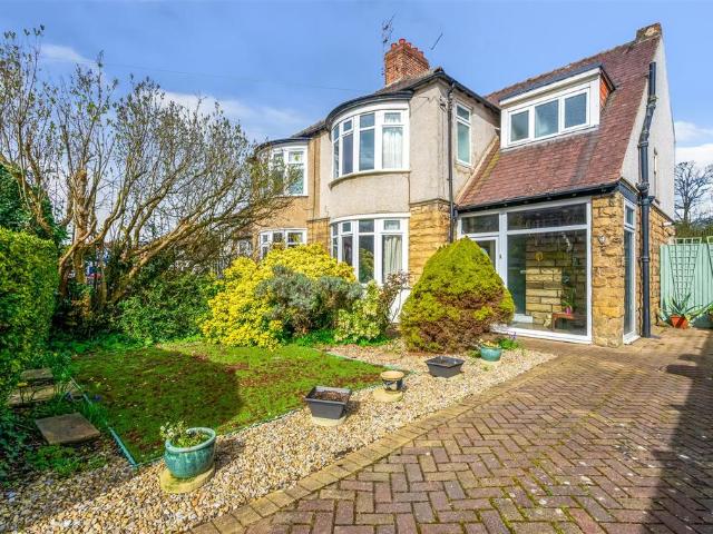 House for sale in Darlington