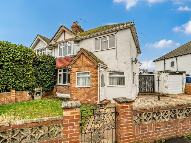 House for sale in Westfield, Woking