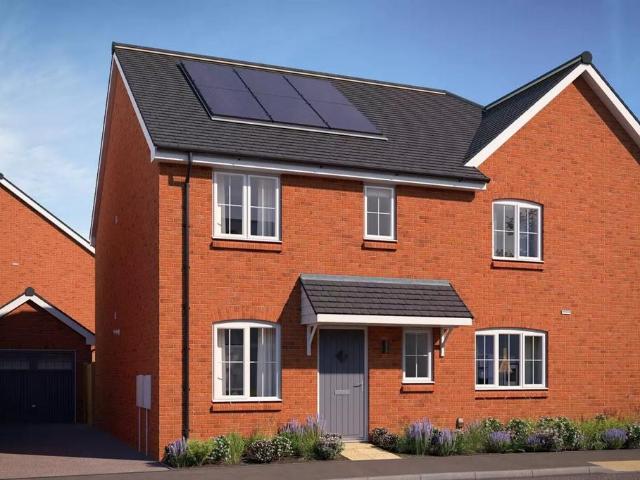 House for sale in Hunts Grove, School House