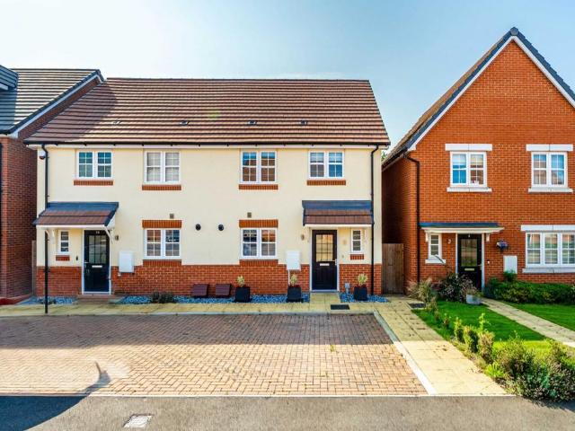 House for sale in St Stephen, Five Acres