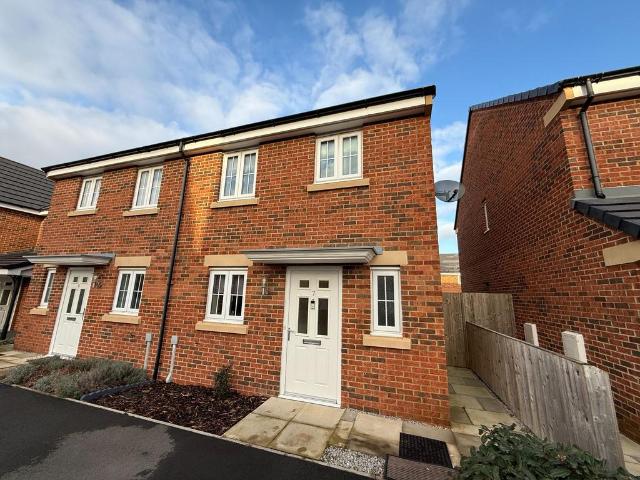 House for sale in Warton, Lancashire