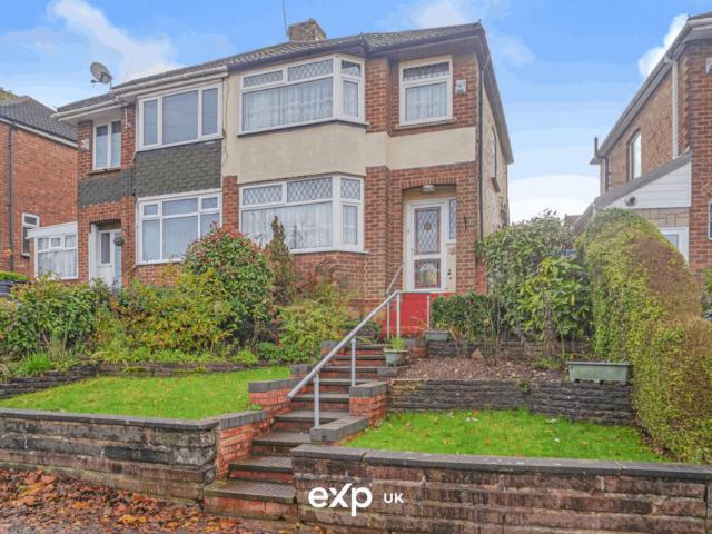 House for sale in Turves Green, West Midlands