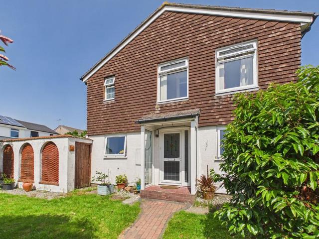 House for sale in Torpoint