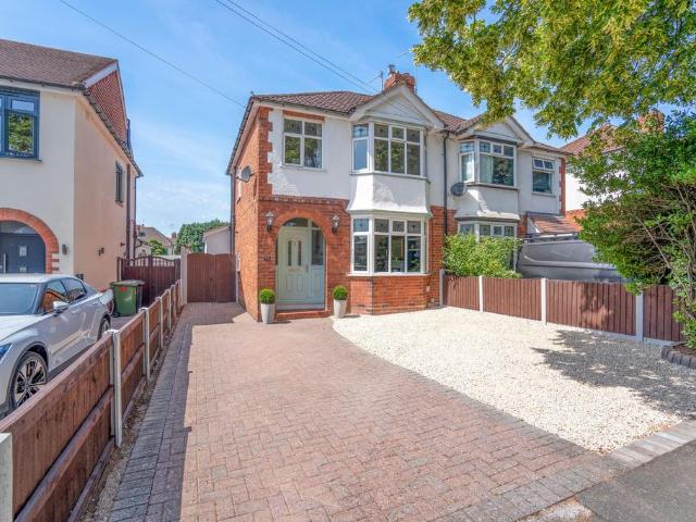 House for sale in Offmore Farm, Rushock