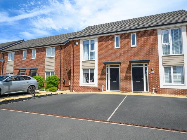 House for sale in Vulcan Village, Newton-le-willows