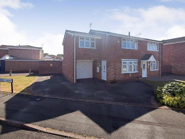 House for sale in Moseley Green, West Midlands