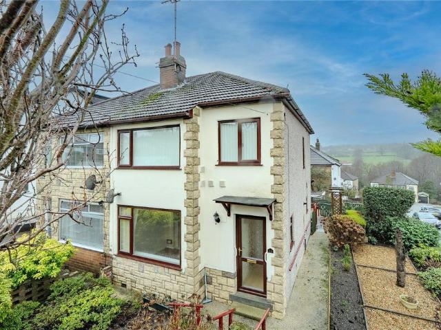 House for sale in West Yorkshire