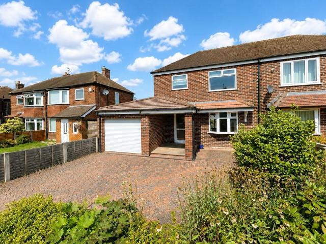 House for sale in Alderley Edge